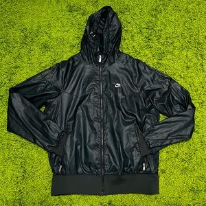 Vintage Nike Windrunner Jacket